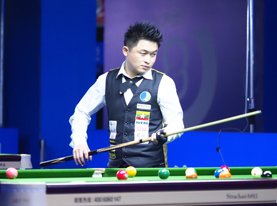 优势明显 优势明显