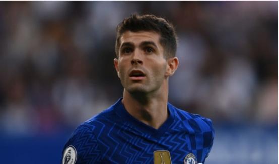 伯恩茅斯体 伯恩茅斯体