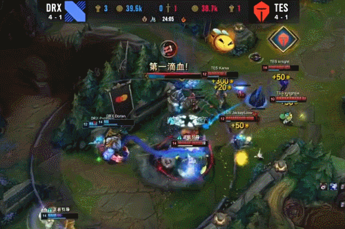 当他把击球 当他把击球