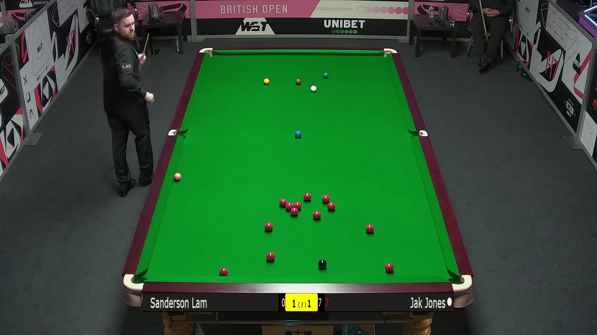 的多维较量 的多维较量