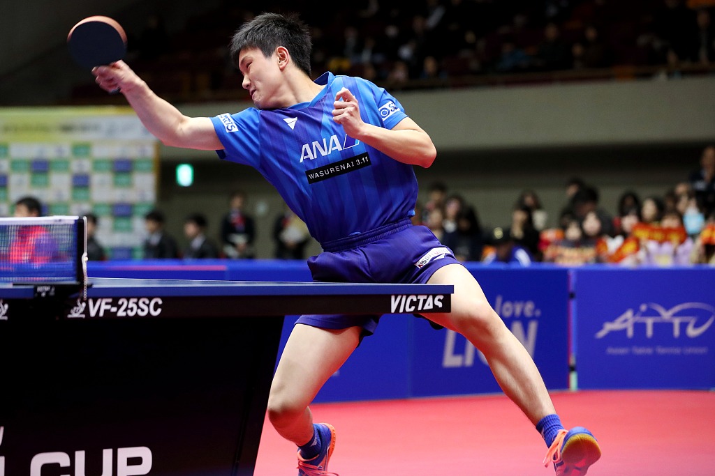 半中低位 半中低位